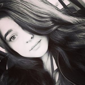 Meet your Posher, Ashlinn